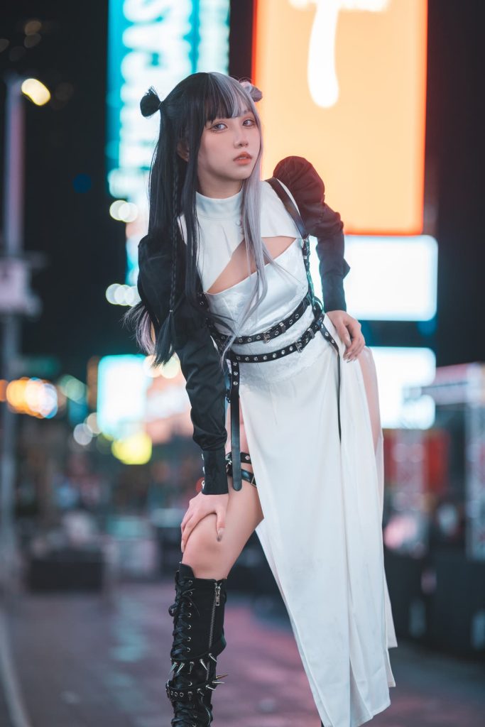 图片[6]草寺cos社-珍藏合集-新一代老吃家的聚集地果咩酱w Cosplay写真合集 共49期草寺cos社-珍藏合集-新一代老吃家的聚集地草寺