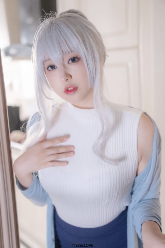 图片[6]草寺cos社-珍藏合集-新一代老吃家的聚集地小容仔咕咕咕 Cosplay写真合集 45套草寺cos社-珍藏合集-新一代老吃家的聚集地草寺