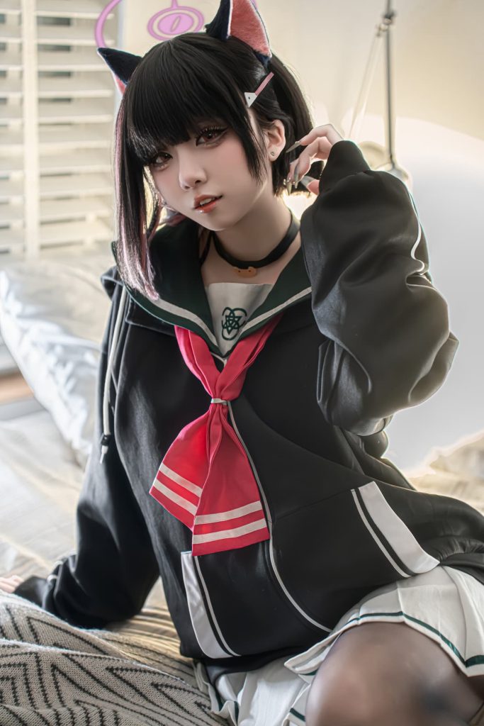 图片[5]草寺cos社-珍藏合集-新一代老吃家的聚集地纸悦Etsuko Cosplay写真作品合集 68套草寺cos社-珍藏合集-新一代老吃家的聚集地草寺