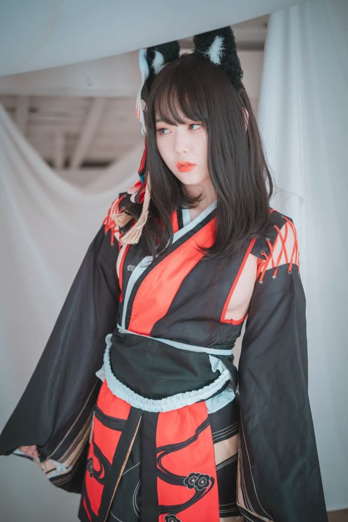 图片[2]草寺cos社-珍藏合集-新一代老吃家的聚集地Zia (지아) 美女写真合集[141套][持续更新]草寺cos社-珍藏合集-新一代老吃家的聚集地草寺