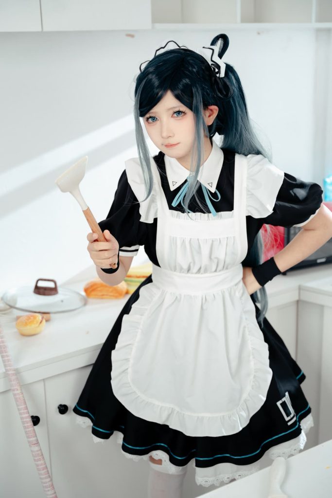 图片[5]草寺cos社-珍藏合集-新一代老吃家的聚集地喜欢爱理吗 美女Cosplay写真图集合集 15套草寺cos社-珍藏合集-新一代老吃家的聚集地草寺