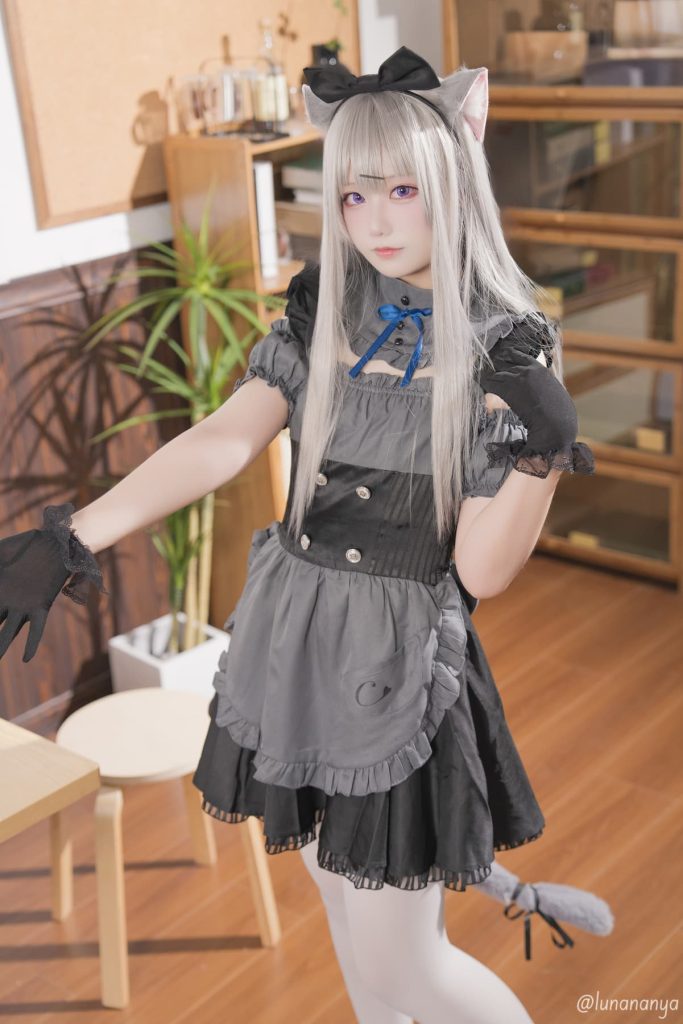 图片[3]草寺cos社-珍藏合集-新一代老吃家的聚集地lunananya 美女Cosplay写真图集合集 51套草寺cos社-珍藏合集-新一代老吃家的聚集地草寺