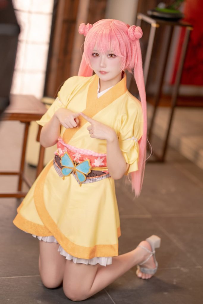 图片[4]草寺cos社-珍藏合集-新一代老吃家的聚集地lunananya 美女Cosplay写真图集合集 51套草寺cos社-珍藏合集-新一代老吃家的聚集地草寺