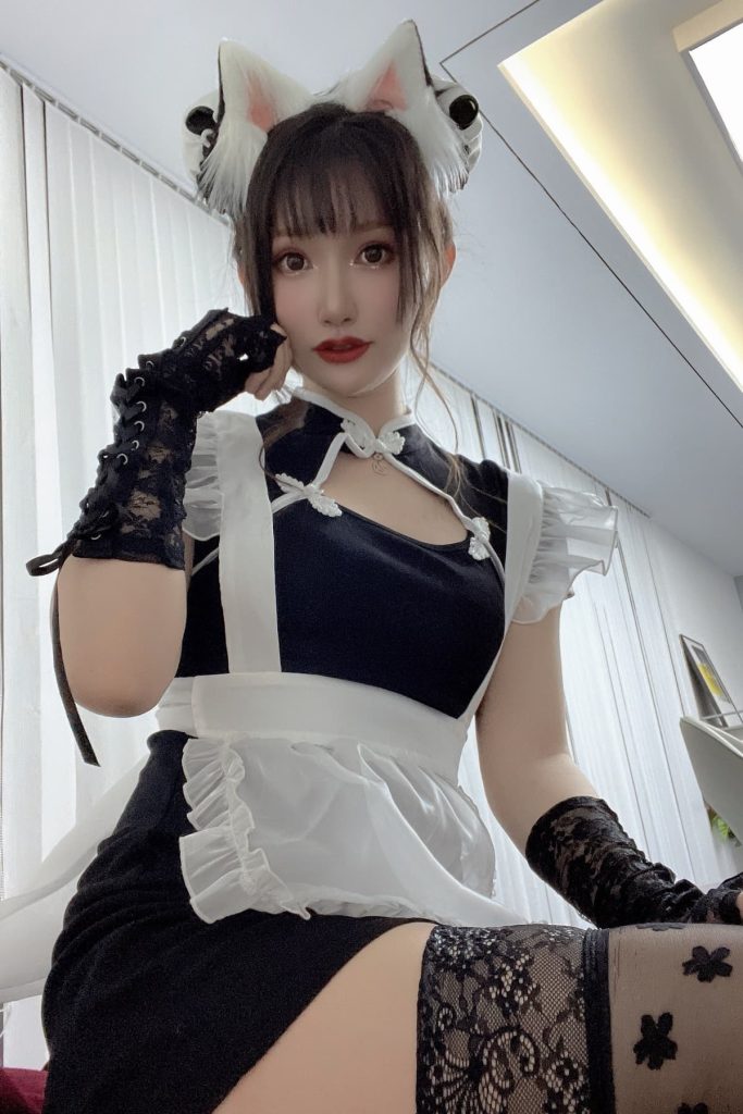 图片[5]草寺cos社-珍藏合集-新一代老吃家的聚集地木之本果 Cosplay写真合集[16套][持续更新]草寺cos社-珍藏合集-新一代老吃家的聚集地草寺
