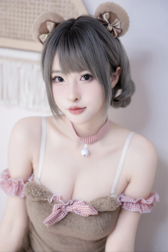 图片[6]草寺cos社-珍藏合集-新一代老吃家的聚集地清水由乃 Cosplay写真合集 102套草寺cos社-珍藏合集-新一代老吃家的聚集地草寺