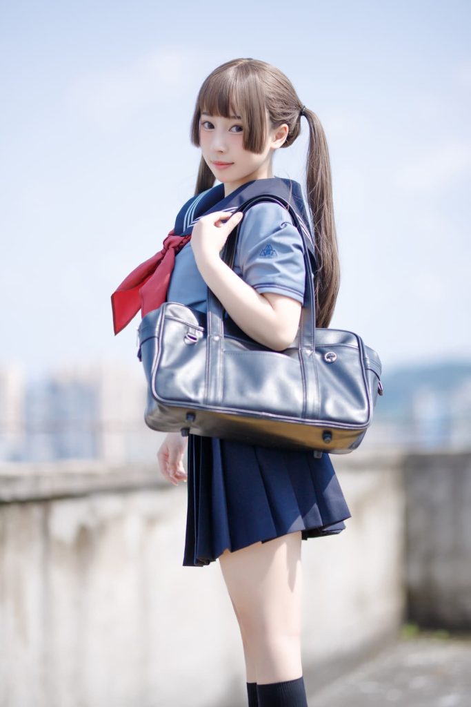 图片[6]草寺cos社-珍藏合集-新一代老吃家的聚集地胡桃猫Kurumineko Cosplay写真套图合集 47套草寺cos社-珍藏合集-新一代老吃家的聚集地草寺