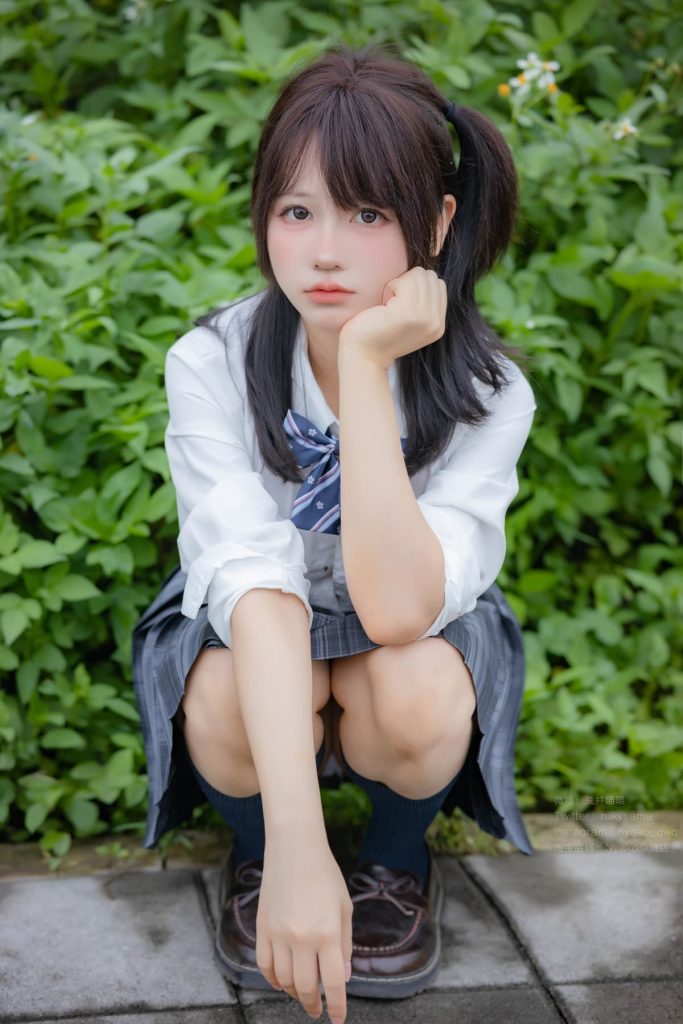 图片[3]草寺cos社-珍藏合集-新一代老吃家的聚集地Nyako喵子 Cosplay写真合集 102套草寺cos社-珍藏合集-新一代老吃家的聚集地草寺