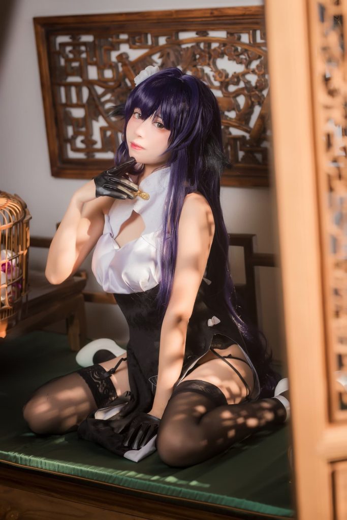 图片[6]草寺cos社-珍藏合集-新一代老吃家的聚集地三無人型 Cosplay写真合集 共26期草寺cos社-珍藏合集-新一代老吃家的聚集地草寺