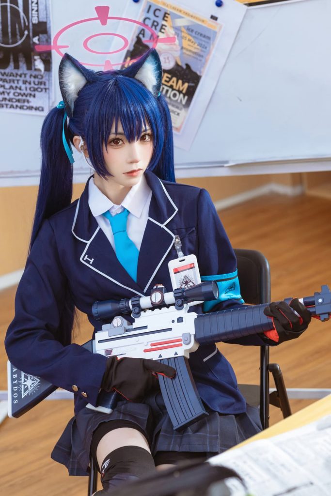 图片[4]草寺cos社-珍藏合集-新一代老吃家的聚集地绮太郎_Kitaro Cosplay写真合集[131套][持续更新]草寺cos社-珍藏合集-新一代老吃家的聚集地草寺