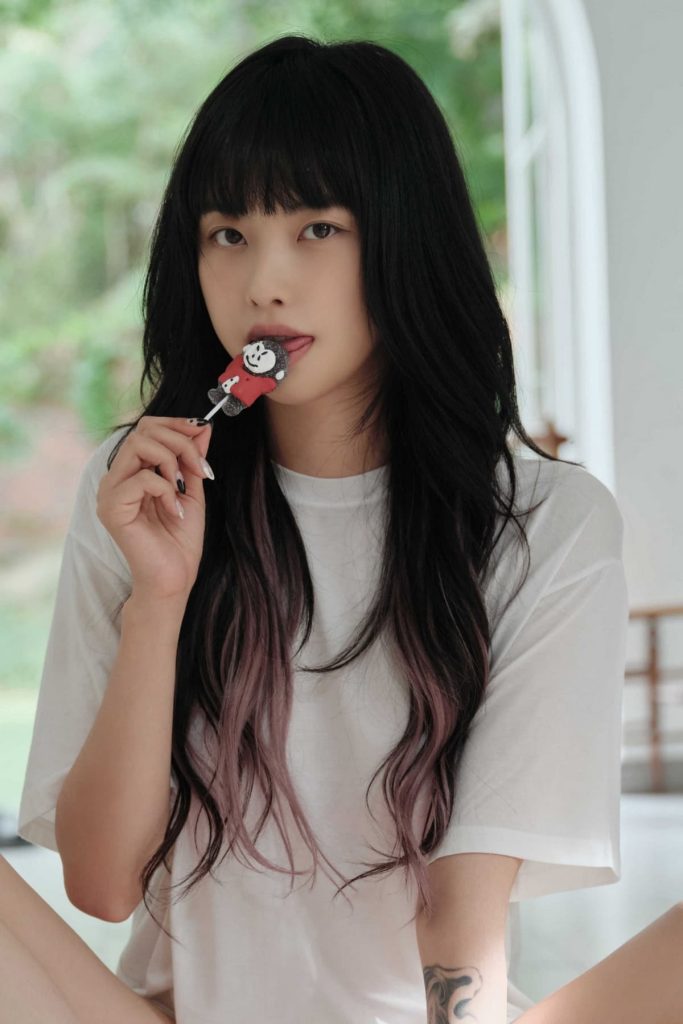图片[4]草寺cos社-珍藏合集-新一代老吃家的聚集地GMS(고말숙) 美女写真合集 共37期草寺cos社-珍藏合集-新一代老吃家的聚集地草寺