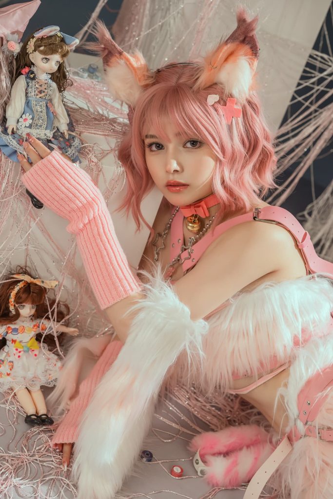 图片[6]草寺cos社-珍藏合集-新一代老吃家的聚集地七月喵子 Cosplay写真合集 共54期草寺cos社-珍藏合集-新一代老吃家的聚集地草寺