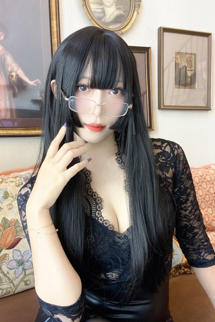 图片[6]草寺cos社-珍藏合集-新一代老吃家的聚集地Money冷冷 美女Cos写真套图合集 59套草寺cos社-珍藏合集-新一代老吃家的聚集地草寺