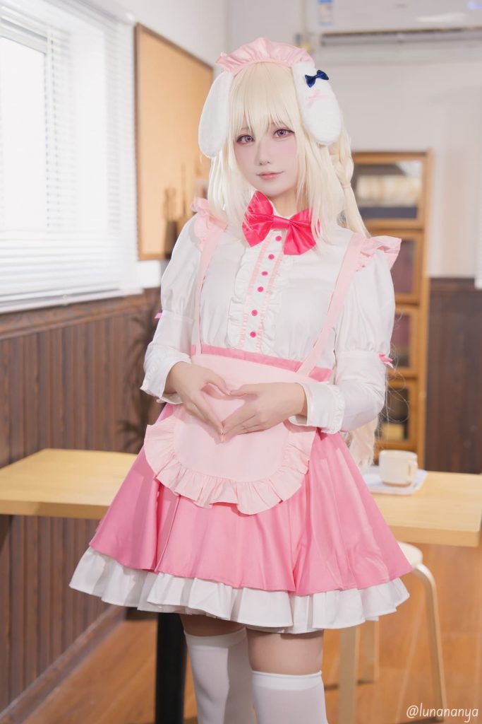 图片[5]草寺cos社-珍藏合集-新一代老吃家的聚集地lunananya 美女Cosplay写真图集合集 51套草寺cos社-珍藏合集-新一代老吃家的聚集地草寺