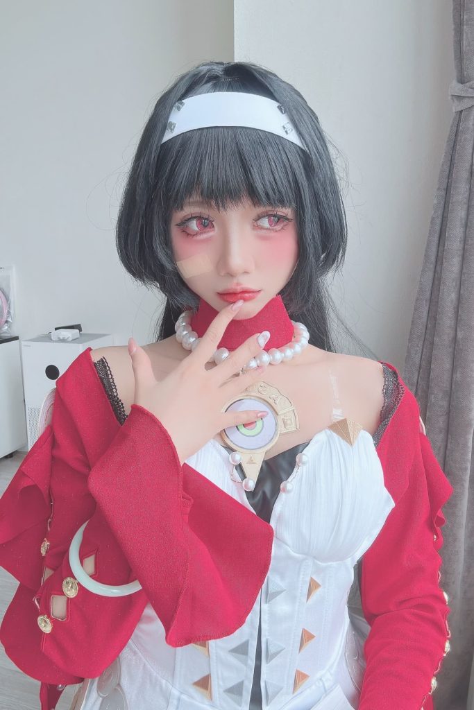 图片[6]草寺cos社-珍藏合集-新一代老吃家的聚集地PoppaChan 美女Cosplay写真合集 188套草寺cos社-珍藏合集-新一代老吃家的聚集地草寺