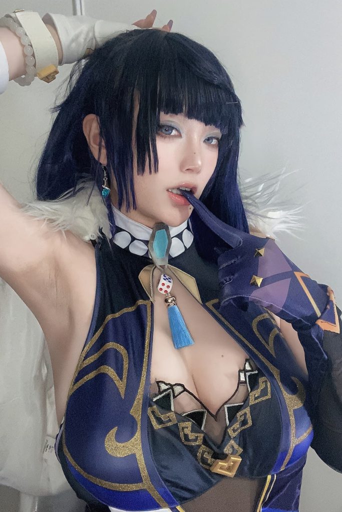 图片[5]草寺cos社-珍藏合集-新一代老吃家的聚集地起司块wii Cosplay写真图集合集[43套][持续更新]草寺cos社-珍藏合集-新一代老吃家的聚集地草寺