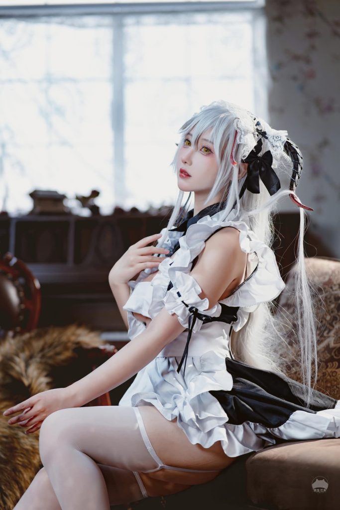 图片[5]草寺cos社-珍藏合集-新一代老吃家的聚集地羽生三未 Cosplay写真合集 38套草寺cos社-珍藏合集-新一代老吃家的聚集地草寺
