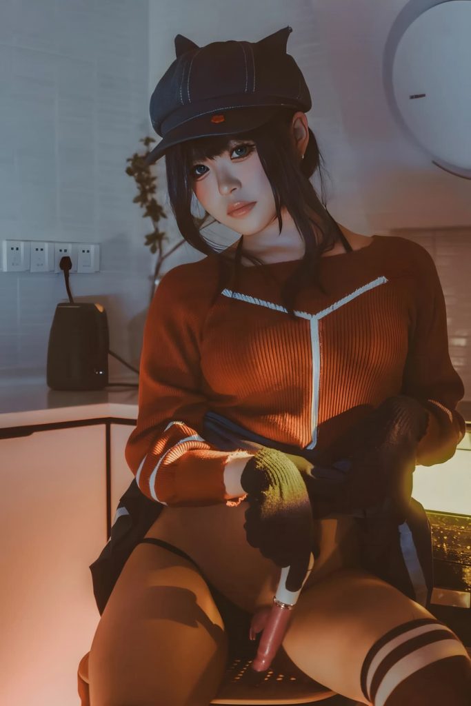 图片[6]草寺cos社-珍藏合集-新一代老吃家的聚集地渡久山 Cosplay写真合集 15套草寺cos社-珍藏合集-新一代老吃家的聚集地草寺