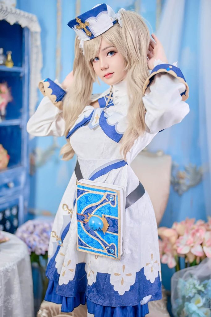 图片[6]草寺cos社-珍藏合集-新一代老吃家的聚集地Joyce 美女Cosplay写真合集[66套][持续更新]草寺cos社-珍藏合集-新一代老吃家的聚集地草寺