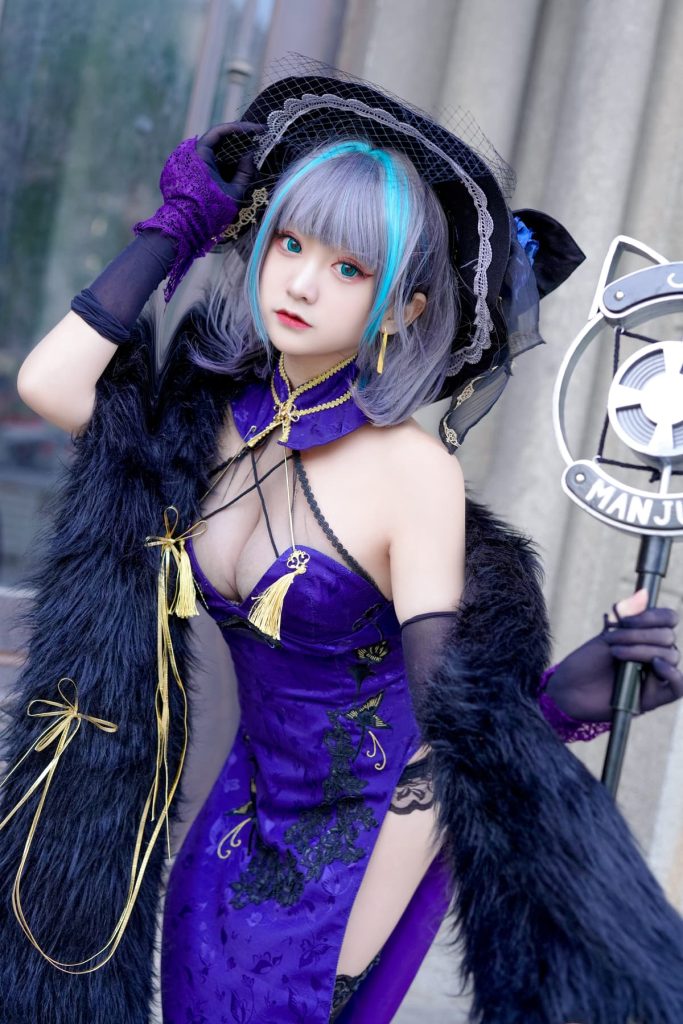 图片[6]草寺cos社-珍藏合集-新一代老吃家的聚集地恩田直幸 Cosplay写真合集 共43期草寺cos社-珍藏合集-新一代老吃家的聚集地草寺