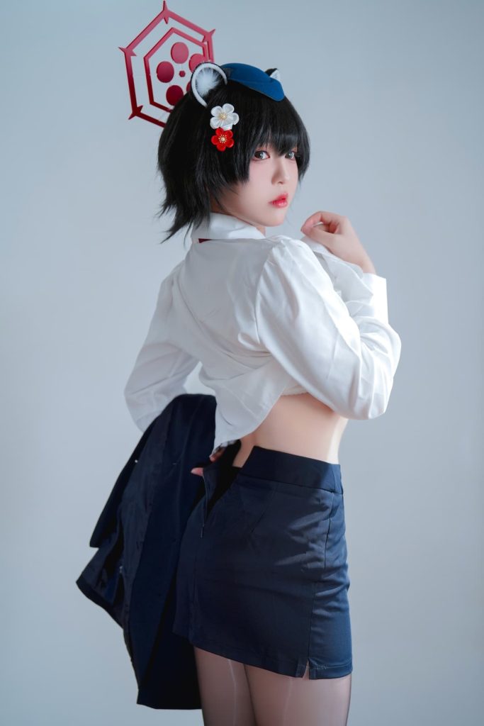 图片[6]草寺cos社-珍藏合集-新一代老吃家的聚集地半半子 Cosplay写真图集合集 130套草寺cos社-珍藏合集-新一代老吃家的聚集地草寺