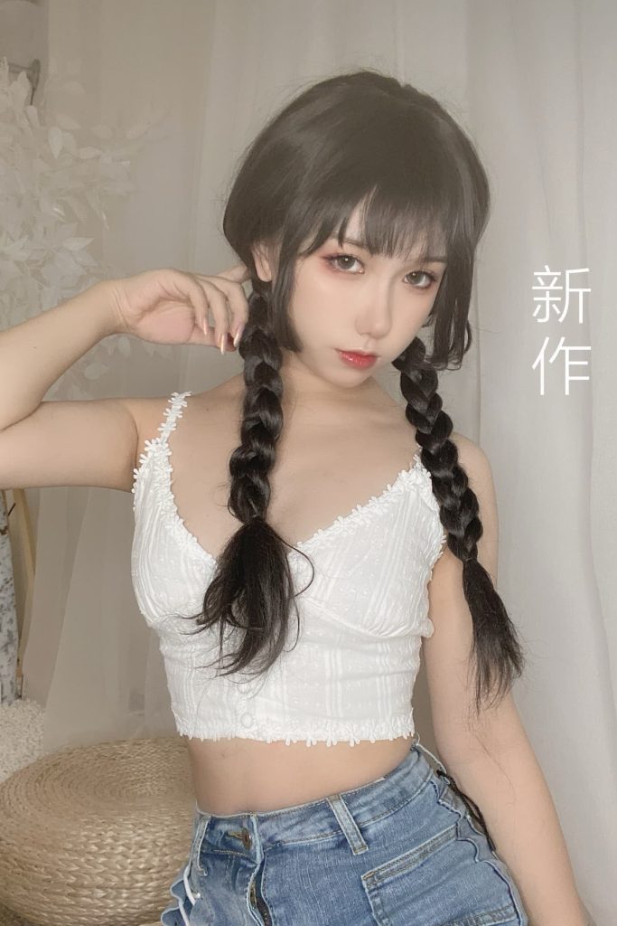 图片[5]草寺cos社-珍藏合集-新一代老吃家的聚集地芋圆侑子 美女Cos写真合集 共28期草寺cos社-珍藏合集-新一代老吃家的聚集地草寺