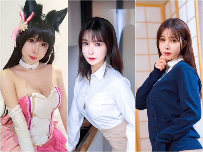 亚马逊鲶鱼 Cosplay写真合集[34套][持续更新]草寺cos社-珍藏合集-新一代老吃家的聚集地草寺