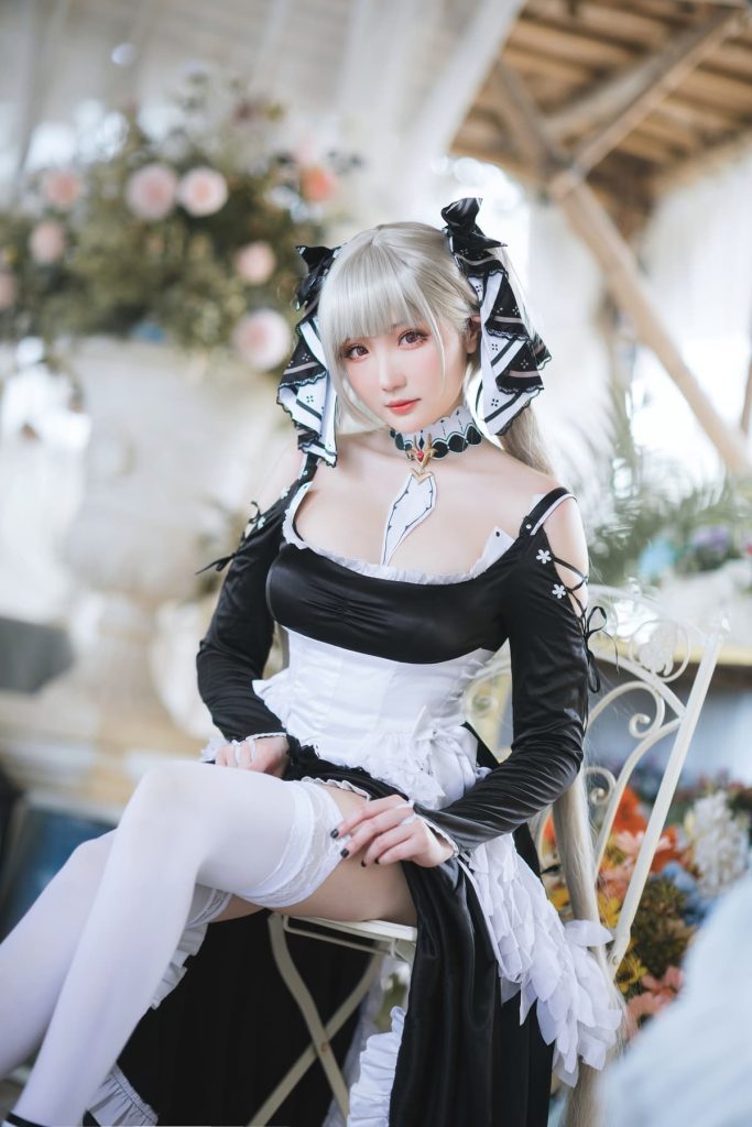 图片[6]草寺cos社-珍藏合集-新一代老吃家的聚集地瓜希酱 Cosplay写真图集作品合集 116套草寺cos社-珍藏合集-新一代老吃家的聚集地草寺