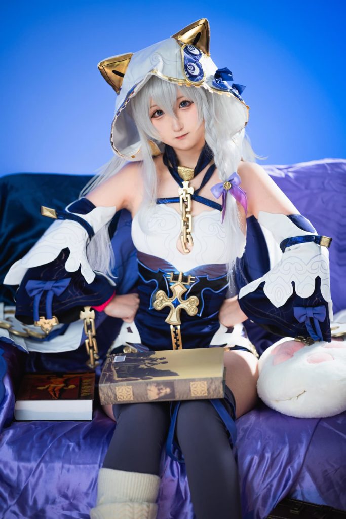 图片[6]草寺cos社-珍藏合集-新一代老吃家的聚集地Seele麦麦 Cosplay写真图集合集[47套][持续更新]草寺cos社-珍藏合集-新一代老吃家的聚集地草寺
