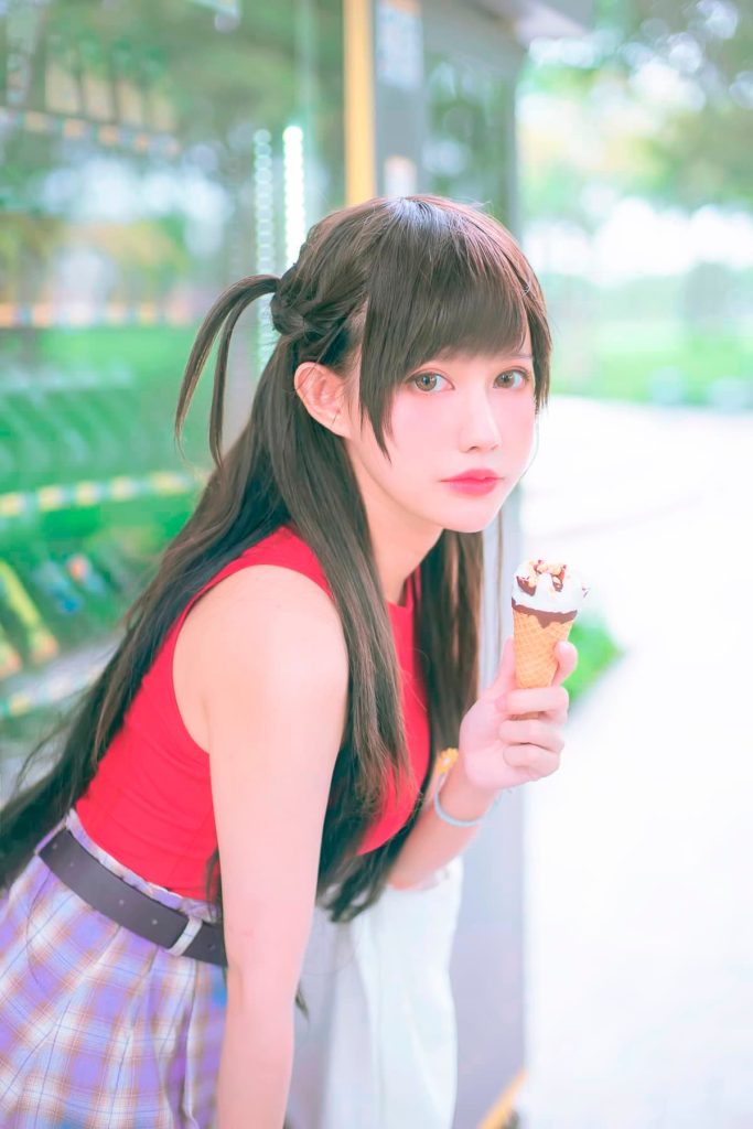 图片[6]草寺cos社-珍藏合集-新一代老吃家的聚集地PingPing Cosplay写真合集 共79期草寺cos社-珍藏合集-新一代老吃家的聚集地草寺