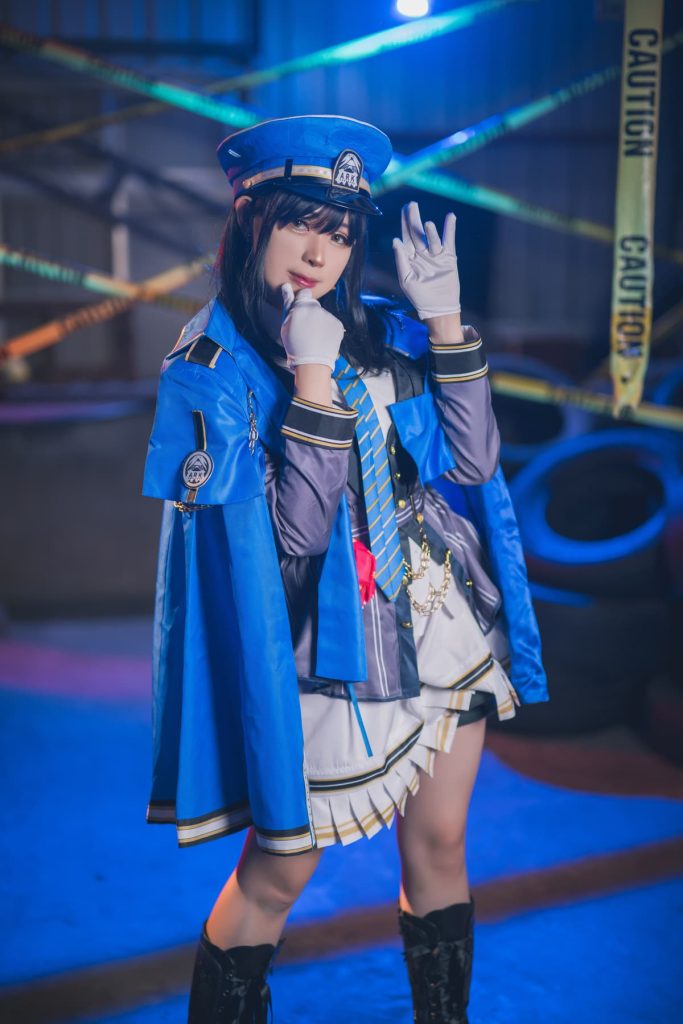 图片[6]草寺cos社-珍藏合集-新一代老吃家的聚集地Hatori Sama Cosplay写真合集 56套草寺cos社-珍藏合集-新一代老吃家的聚集地草寺