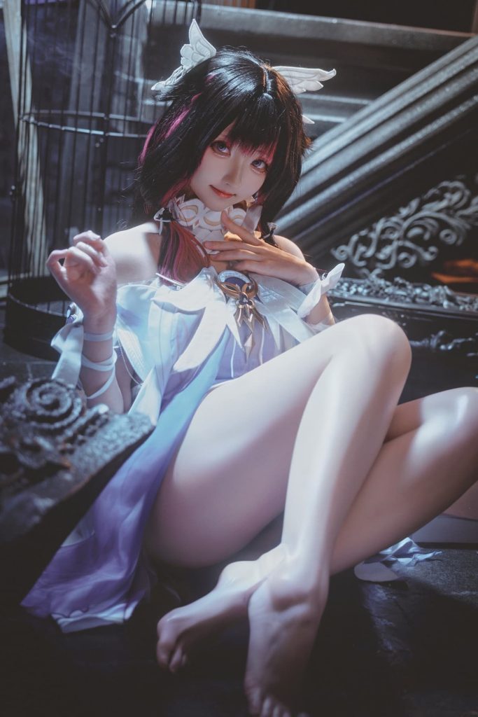 图片[6]草寺cos社-珍藏合集-新一代老吃家的聚集地风筝筝筝w 完整Cosplay写真合集 7套草寺cos社-珍藏合集-新一代老吃家的聚集地草寺