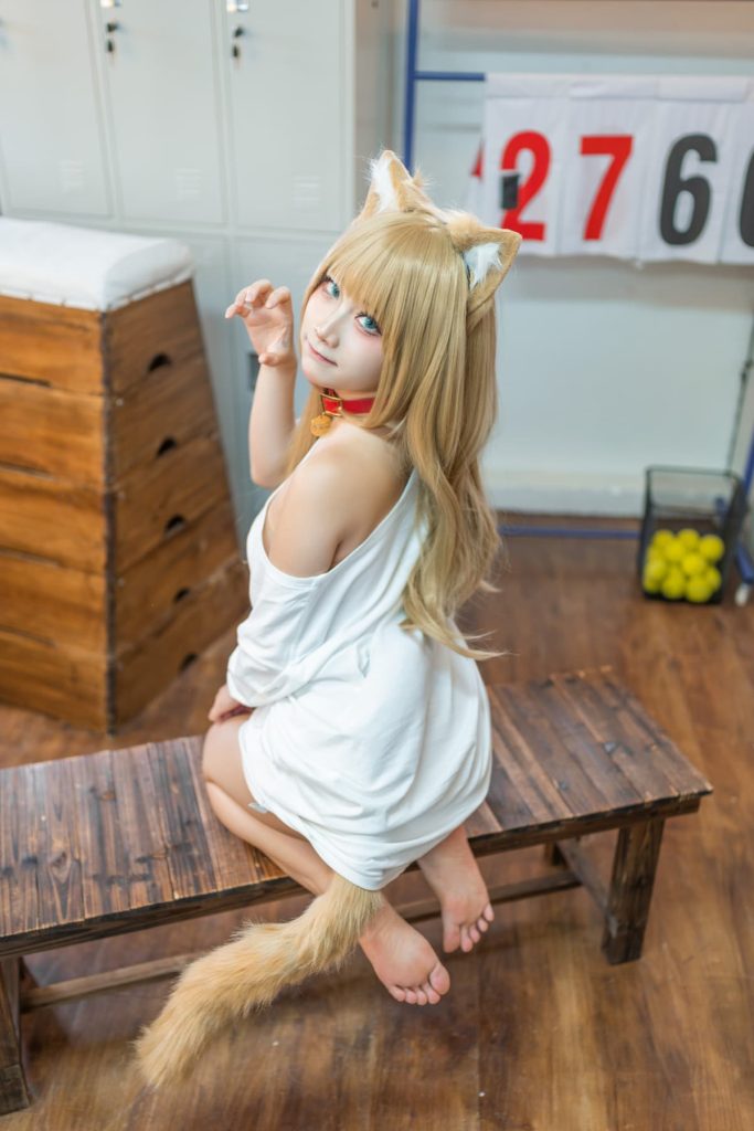 图片[6]草寺cos社-珍藏合集-新一代老吃家的聚集地Month月一 Cosplay写真图集合集 4套草寺cos社-珍藏合集-新一代老吃家的聚集地草寺