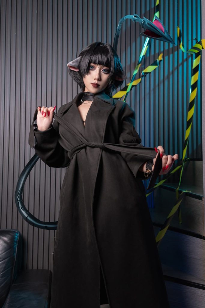图片[4]草寺cos社-珍藏合集-新一代老吃家的聚集地絞肉姬Walküre Cosplay写真图片合集[35套][持续更新]草寺cos社-珍藏合集-新一代老吃家的聚集地草寺