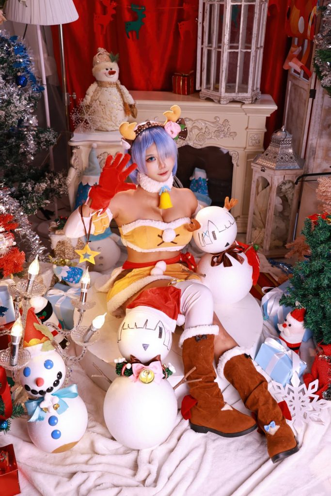 图片[4]草寺cos社-珍藏合集-新一代老吃家的聚集地野良猫 Cosplay写真合集 2套草寺cos社-珍藏合集-新一代老吃家的聚集地草寺