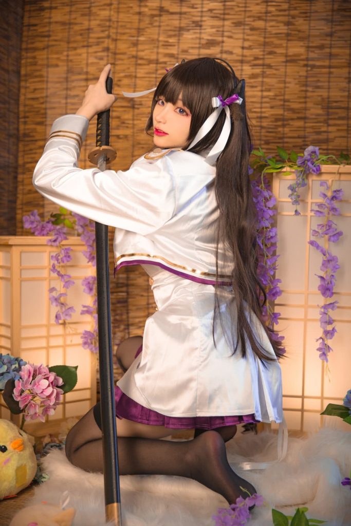 图片[6]草寺cos社-珍藏合集-新一代老吃家的聚集地起司块wii Cosplay写真图集合集[43套][持续更新]草寺cos社-珍藏合集-新一代老吃家的聚集地草寺