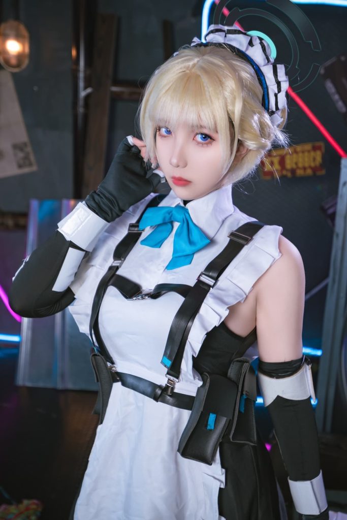 图片[2]草寺cos社-珍藏合集-新一代老吃家的聚集地小和甜酒 Cosplay写真作品合集 29套草寺cos社-珍藏合集-新一代老吃家的聚集地草寺