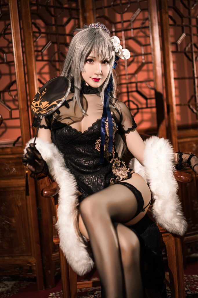 图片[6]草寺cos社-珍藏合集-新一代老吃家的聚集地木之本果 Cosplay写真合集[16套][持续更新]草寺cos社-珍藏合集-新一代老吃家的聚集地草寺