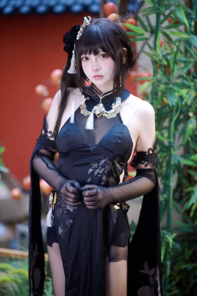 图片[2]草寺cos社-珍藏合集-新一代老吃家的聚集地疯猫ss Cosplay写真图片合集 221套草寺cos社-珍藏合集-新一代老吃家的聚集地草寺