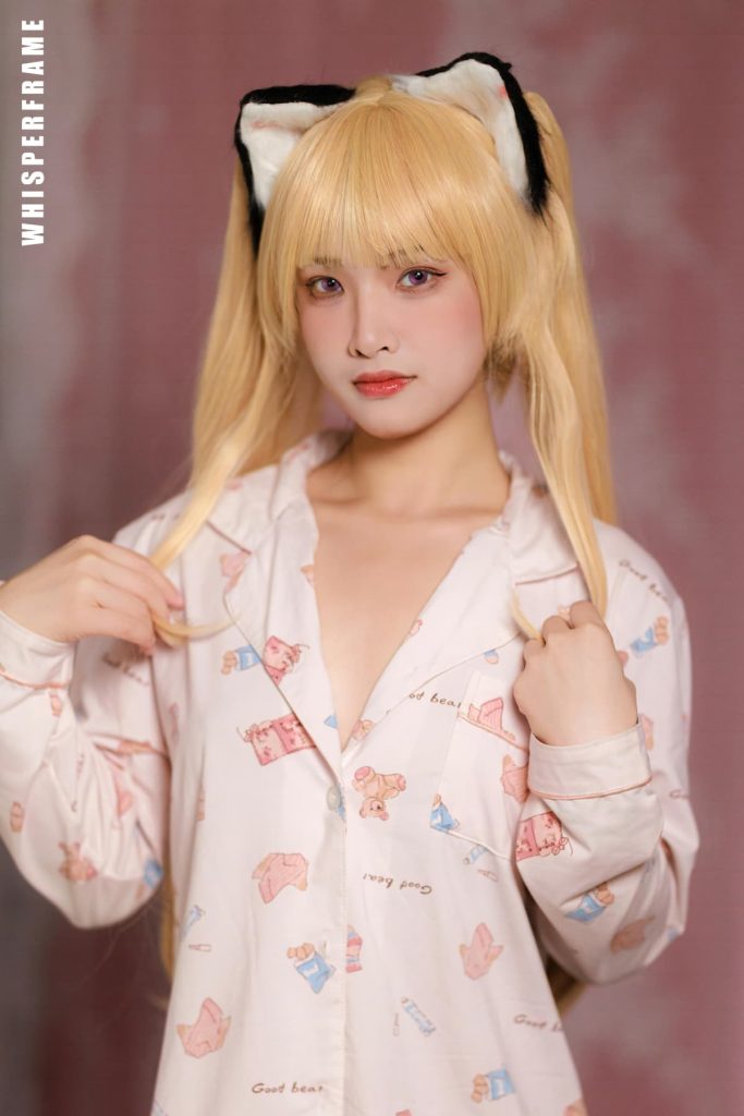 图片[6]草寺cos社-珍藏合集-新一代老吃家的聚集地夜音(WhisperFrame) 唯美写真艺术摄影合集 共5期草寺cos社-珍藏合集-新一代老吃家的聚集地草寺