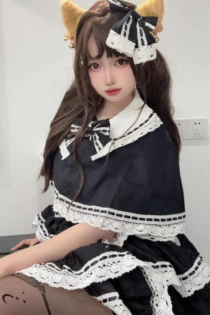 图片[6]草寺cos社-珍藏合集-新一代老吃家的聚集地洛桑w伊梓 Cosplay写真图片合集[24套][持续更新]草寺cos社-珍藏合集-新一代老吃家的聚集地草寺