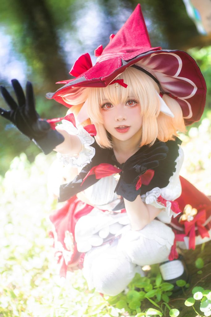 图片[6]草寺cos社-珍藏合集-新一代老吃家的聚集地六二二同学 Cosplay写真合集 共15期草寺cos社-珍藏合集-新一代老吃家的聚集地草寺