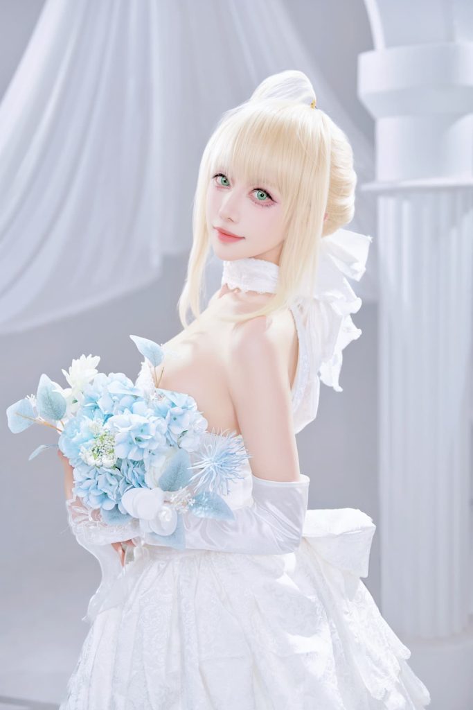 图片[1]草寺cos社-珍藏合集-新一代老吃家的聚集地Shika小鹿鹿 Cosplay写真合集 141套草寺cos社-珍藏合集-新一代老吃家的聚集地草寺