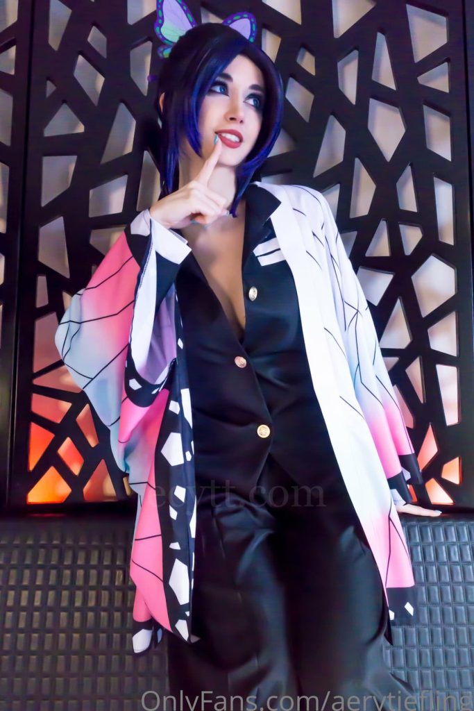 图片[6]草寺cos社-珍藏合集-新一代老吃家的聚集地Aery Tiefling 国外美女写真合集[42套][持续更新]草寺cos社-珍藏合集-新一代老吃家的聚集地草寺