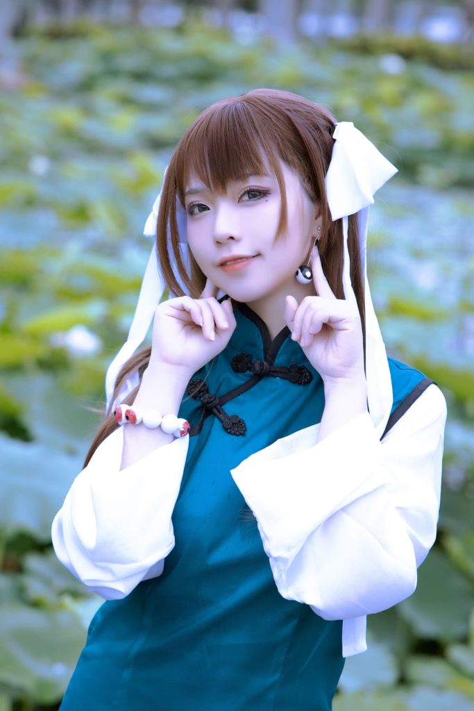 图片[6]草寺cos社-珍藏合集-新一代老吃家的聚集地G44不会受伤 Cosplay写真合集 214套草寺cos社-珍藏合集-新一代老吃家的聚集地草寺