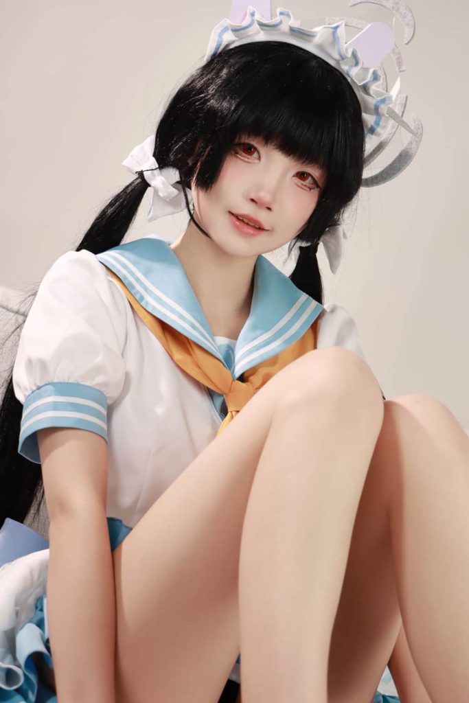 图片[6]草寺cos社-珍藏合集-新一代老吃家的聚集地五更百鬼 Cosplay写真合集 共56期草寺cos社-珍藏合集-新一代老吃家的聚集地草寺