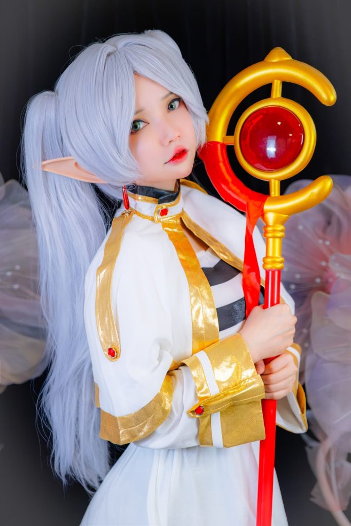 图片[5]草寺cos社-珍藏合集-新一代老吃家的聚集地PotatoGodzilla 国外Cos写真合集 共191期草寺cos社-珍藏合集-新一代老吃家的聚集地草寺
