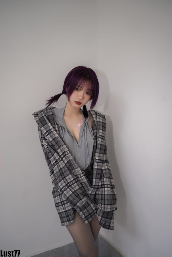图片[6]草寺cos社-珍藏合集-新一代老吃家的聚集地柒柒要乖哦 美女Cosplay写真合集 94套草寺cos社-珍藏合集-新一代老吃家的聚集地草寺