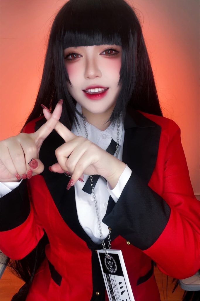 图片[2]草寺cos社-珍藏合集-新一代老吃家的聚集地半半子 Cosplay写真图集合集 130套草寺cos社-珍藏合集-新一代老吃家的聚集地草寺