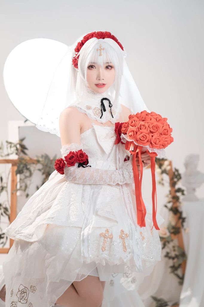 图片[5]草寺cos社-珍藏合集-新一代老吃家的聚集地面饼仙儿 Cosplay写真合集 共159期草寺cos社-珍藏合集-新一代老吃家的聚集地草寺