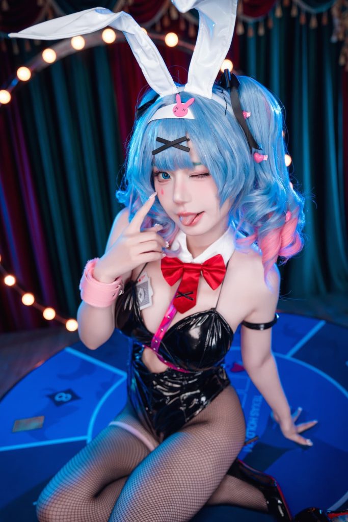 图片[5]草寺cos社-珍藏合集-新一代老吃家的聚集地万萱(猫大人) Cosplay写真合集 9套草寺cos社-珍藏合集-新一代老吃家的聚集地草寺